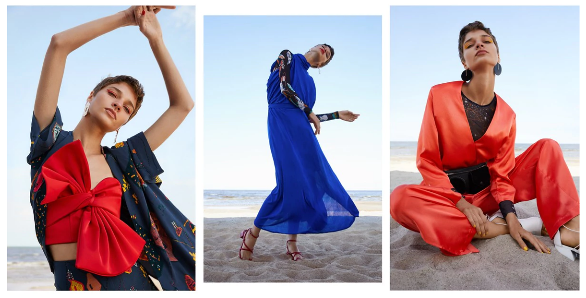 Welche Angebote hat Zalando?