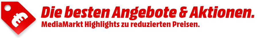 Auf buykers.com findet man die besten Media Markt Angebote
