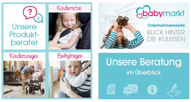 Gutschein Babymarkt 5€ März 2021 ⇒ Buykers.com