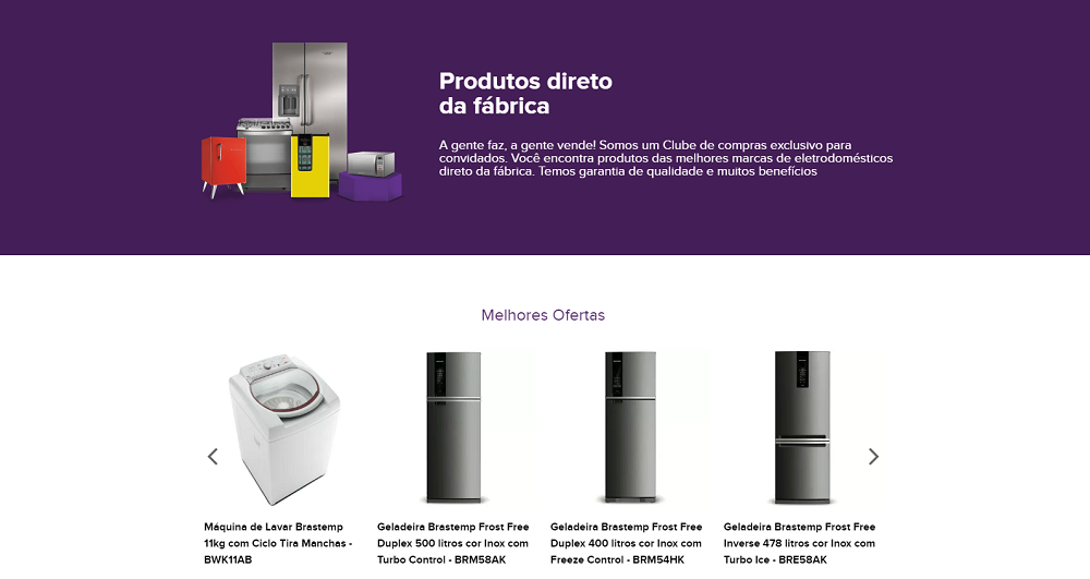 Cupom desconto Compra Certa