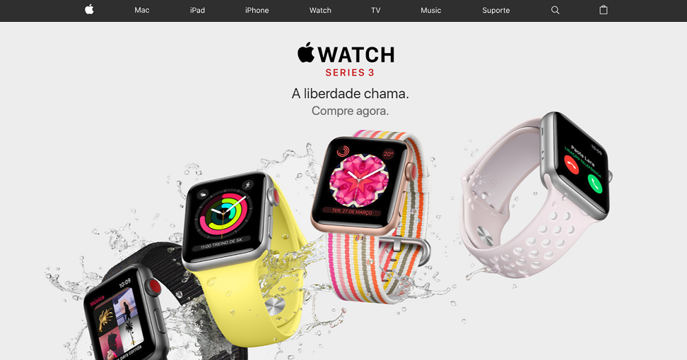 Codigo promocional Apple Store