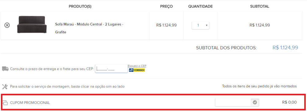 Cómo aproveitar o cupom Oppa