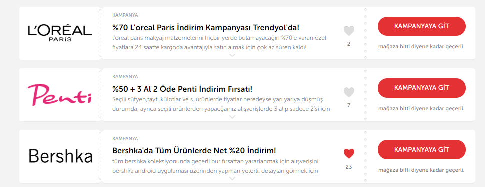 alerabat 8 mart indirimleri