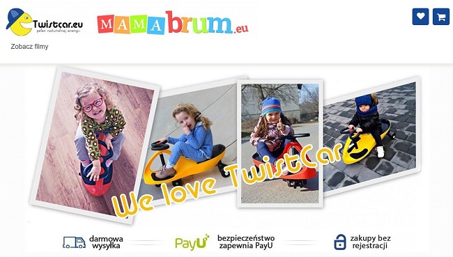 twistcar kod rabatowy