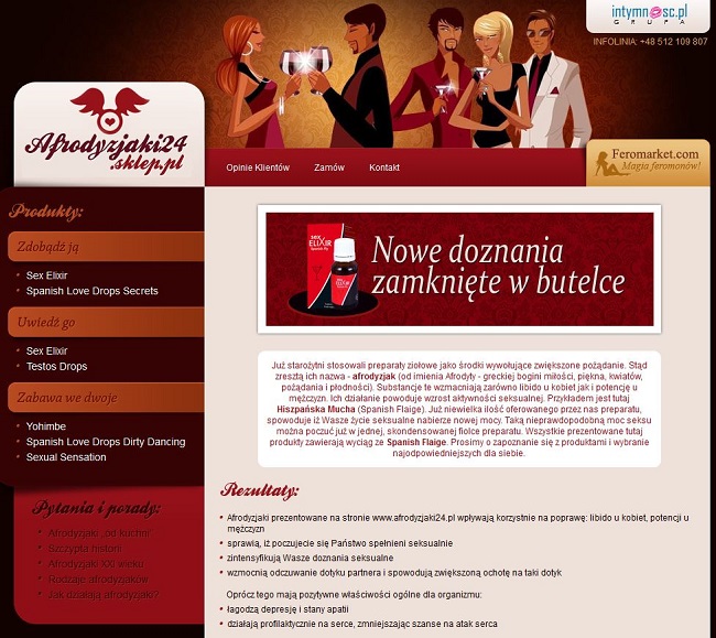 afrodyzjaki24 kod rabatowy