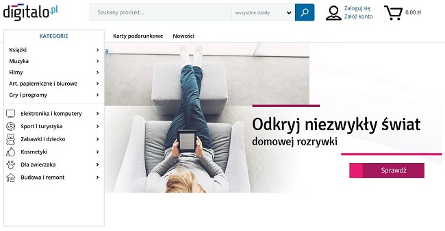 digitalo kod rabatowy