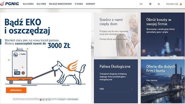 pgnig promocje