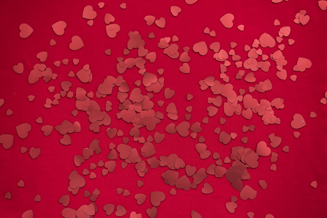 La Saint-Valentin ❤